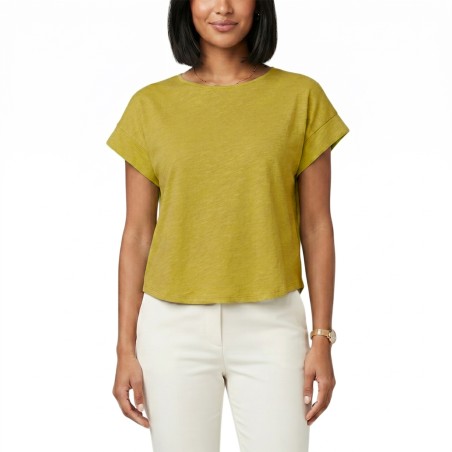 Markup Camiseta Over In...