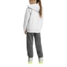 ADIDAS Conjunto Chándal LK BL FL FZ TS Gris Amarillo Niño