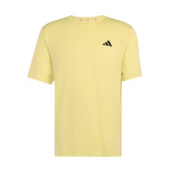 ADIDAS Camiseta We Flex T Amarillo Purele Hombre