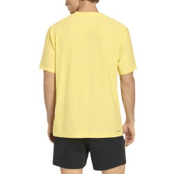 ADIDAS Camiseta We Flex T Amarillo Purele Hombre
