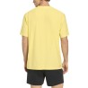 ADIDAS Camiseta We Flex T Amarillo Purele Hombre