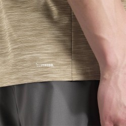 ADIDAS Camiseta We Flex T Beige Khaki Hombre