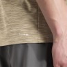 ADIDAS Camiseta We Flex T Beige Khaki Hombre