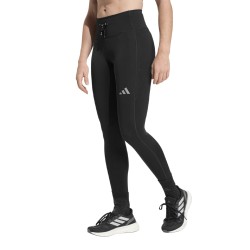 ADIDAS Mallas Run Ess Negro Black Mujer