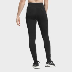 ADIDAS Mallas Run Ess Negro Black Mujer