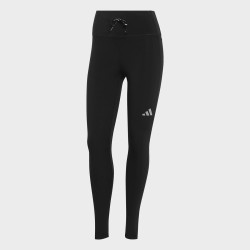 ADIDAS Mallas Run Ess Negro Black Mujer
