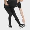 ADIDAS Mallas Run Ess Negro Black Mujer
