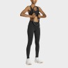 ADIDAS Top Optime Essentials Workout Medium Support Bra Negro Black Mujer
