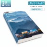Libro España y sus Cumbres
