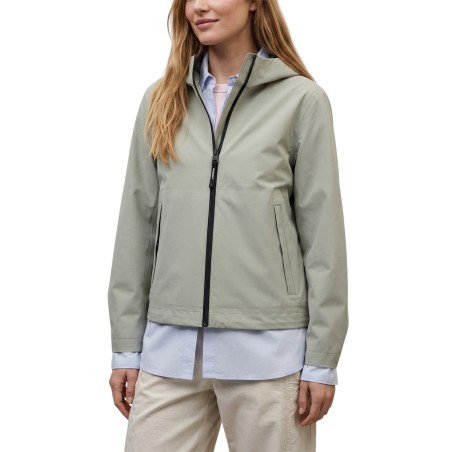Ecoalf Chaqueta Venis Verde...
