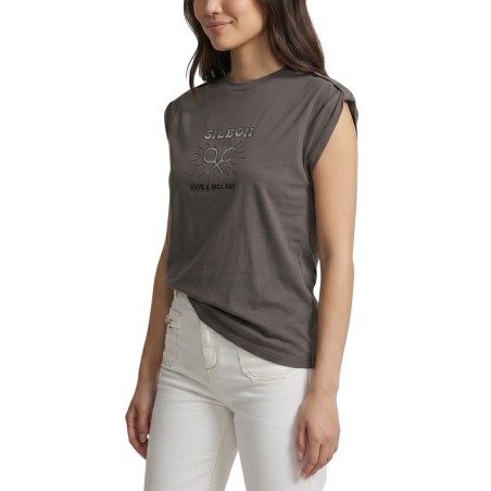 Silbon Camiseta Roll Out...