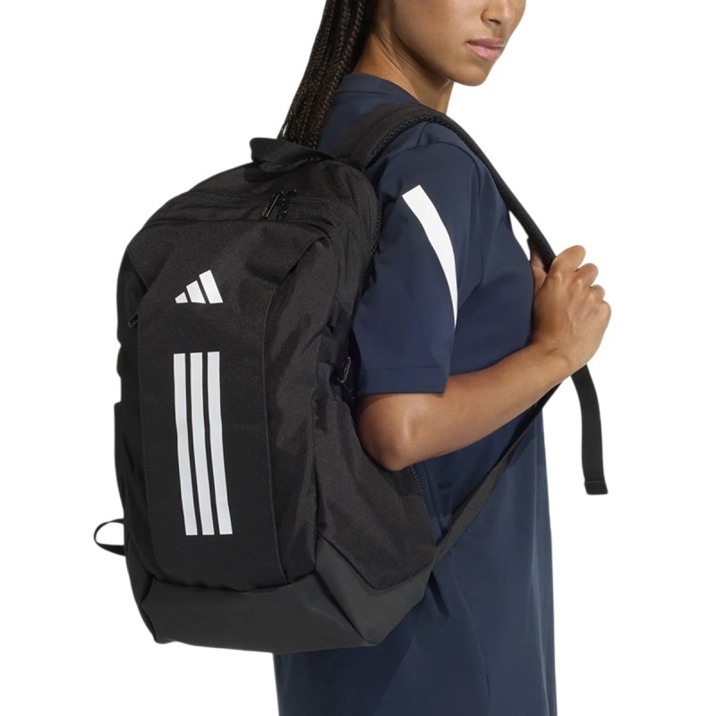 ADIDAS Mochila Power Negro Black 26.5 L