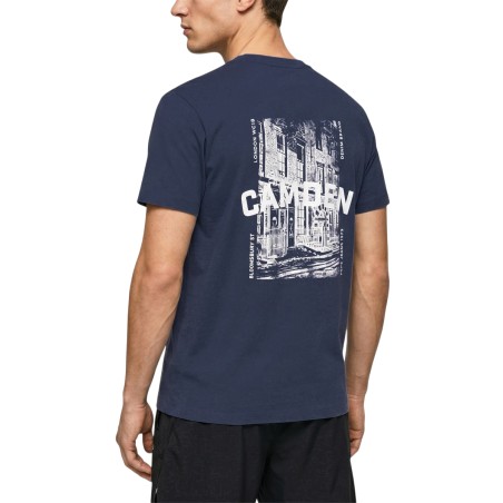 Pepe Jeans Camiseta Sean...