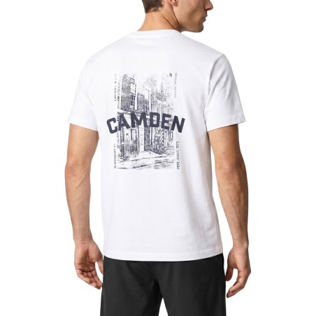 Pepe Jeans Camiseta Sean...