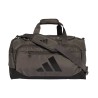 ADIDAS Bolso Training Defender Gris Charcoal Black