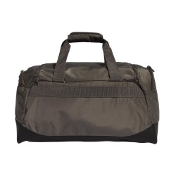ADIDAS Bolso Training Defender Gris Charcoal Black
