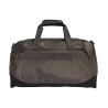 ADIDAS Bolso Training Defender Gris Charcoal Black