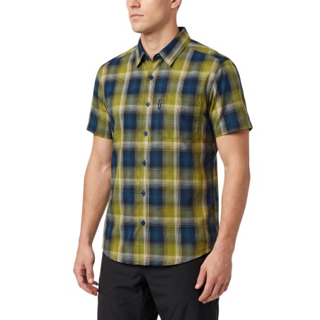 Astore Camisa Udo Cuadros...