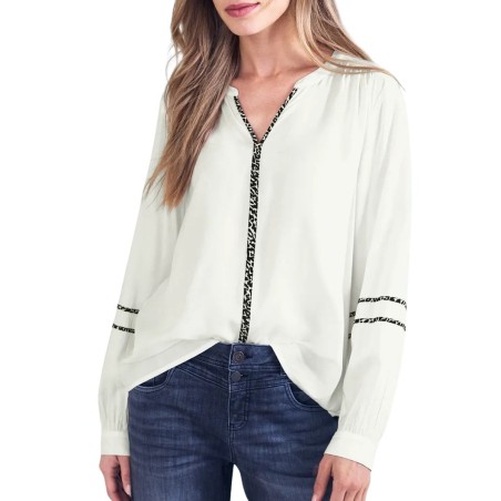 Street One Camisa Tunika...