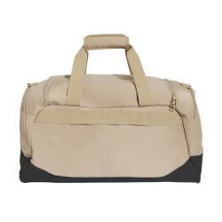 ADIDAS Bolso Training Defender Beige Khaki Three