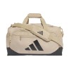 ADIDAS Bolso Training Defender Beige Khaki Three