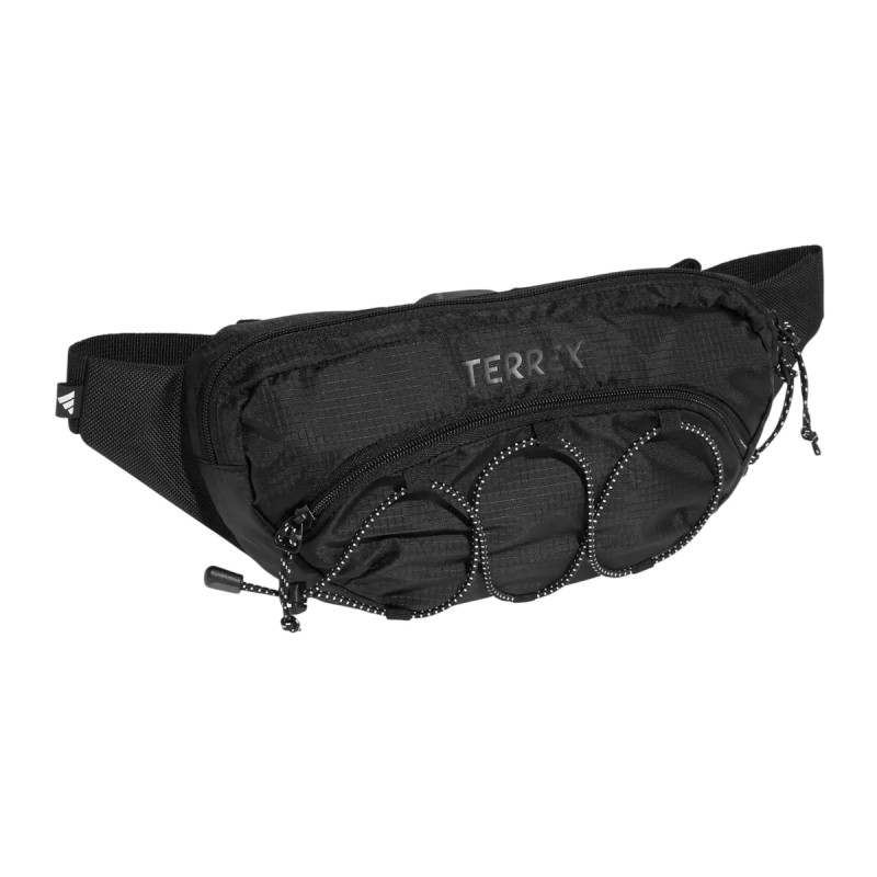 ADIDAS Riñonera Terrex Multi Negro Black