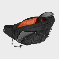 ADIDAS Riñonera Terrex Multi Negro Black