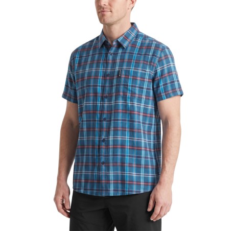 Astore Camisa Sein Cuadros...