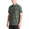Astore Camisa Sein Cuadros Verde Hombre