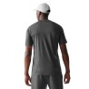 New Era Camiseta New York Yankees Gris Hombre