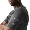 New Era Camiseta New York Yankees Gris Hombre