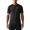 New Era Camiseta New York Yankees Negro Black Hombre