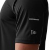 New Era Camiseta New York Yankees Negro Black Hombre