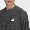 ADIDAS Camiseta Essentials Flex Gris Grey Hombre
