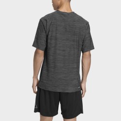 ADIDAS Camiseta Essentials Flex Gris Grey Hombre