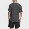 ADIDAS Camiseta Essentials Flex Gris Grey Hombre