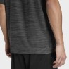 ADIDAS Camiseta Essentials Flex Gris Grey Hombre