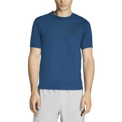 ADIDAS Camiseta We Bas Azul Petrol Hombre