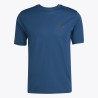 ADIDAS Camiseta We Bas Azul Petrol Hombre