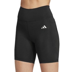 ADIDAS Mallas Optime Essentials Negras Black Mujer