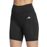ADIDAS Mallas Optime Essentials Negras Black Mujer