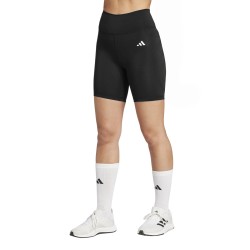 ADIDAS Mallas Optime Essentials Negras Black Mujer