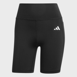 ADIDAS Mallas Optime Essentials Negras Black Mujer