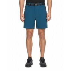 Trangoworld Bermuda Trekking Allo Df Azul Sailor Blue Hombre