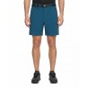 Trangoworld Bermuda Trekking Allo Df Azul Sailor Blue Hombre