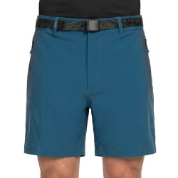 Trangoworld Bermuda Trekking Allo Df Azul Sailor Blue Hombre