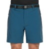 Trangoworld Bermuda Trekking Allo Df Azul Sailor Blue Hombre