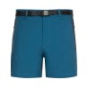 Trangoworld Bermuda Trekking Allo Df Azul Sailor Blue Hombre