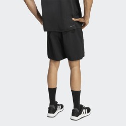 ADIDAS Pantalón Corto Essentials Base Negro Black Hombre