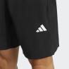 ADIDAS Pantalón Corto Essentials Base Negro Black Hombre